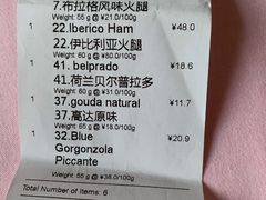 -Alimentari早午餐(安福路店)
