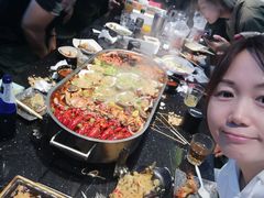 -冰城小镇音乐串吧·聚会餐厅(百子湾店)