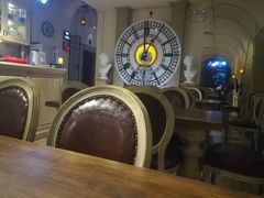 -Dark·大玩家馆沉浸剧情密室(黄埔店)