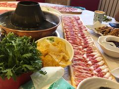 -阳坊胜利涮羊肉(阳坊老店)