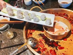 -巴蜀大宅门火锅(北大街店)