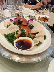 点击看大图 -上海万豪虹桥大酒店·宴会厅