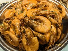 -南海底小海鲜·湘菜(鲁巷吴家湾店)