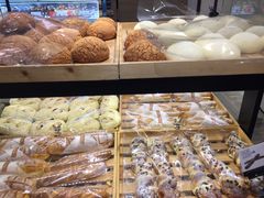 -早安巴黎(四季坊店)
