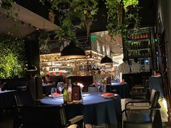 露天位-ZHAO赵·牛扒坊(仁和新城店)