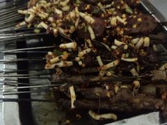 -宋文成烤肉(白沙巷店)