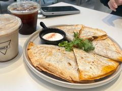 -Manner Coffee(万象食家店)