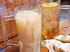 -酒肴一瓢·活贝料理·日本料理(三元桥·霄云路店)