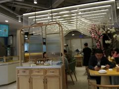-弄堂咪道-饭香·面香·馄饨香(汇锦广场店)