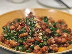 -贡宴盐帮菜自贡驻京联络处餐厅