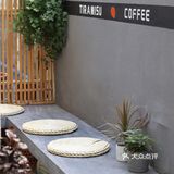 南京首家提拉米苏专门店