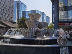 -南新仓文化休闲街
