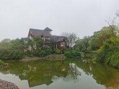 -南通鹏欣花园国宾酒店