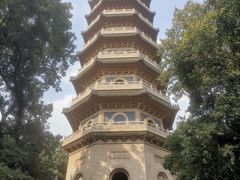 -灵谷景区