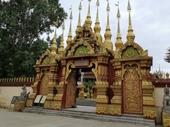 -西双版纳总佛寺