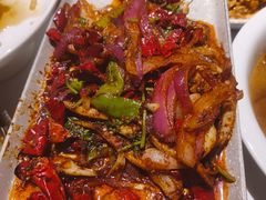 -关东小磨东北菜(漕河泾印象城店)