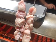 -丰茂烤串(港旅店)