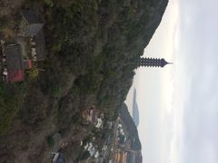 普陀山佛顶山索道-普陀山佛顶山索道