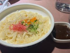 -京鸭棠(让胡路万达店)