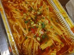 -姚记烧烤(建昌苑店)