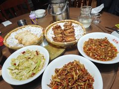 -天下客饭店(中山路店)