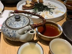 -Hatsune隐泉日式料理(SKP店)