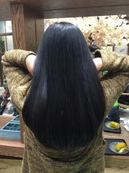 点击看大图 -简影造型·自选烫染接发salon