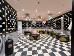 -MELAND CLUB亲子乐园·派对·餐厅(北京芳圆里ID MALL店)