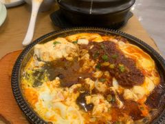 -英兰朝族饭店·英兰锅包肉(佳园路店)