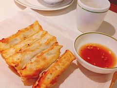 -春家·非遗手工小吃(徐汇万科广场店)