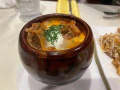 -老井俄式餐厅
