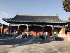 -历代帝王庙博物馆