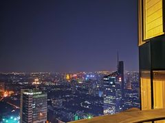-洲际酒店·地平线全日餐厅HORIZON CAFÉ