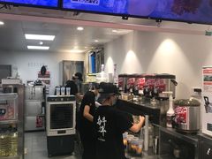 -蜜雪冰城(大润发店)