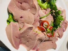 生鹅肝-围炉夜话·潮汕卤水火锅(榕江店)