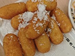 -直隶安家罩饼(复兴路店)