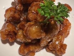 -绿茶餐厅(南昌王府井店)