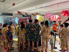 -神帆·元气汤泉(解放西路店)