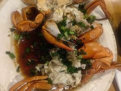 -星记小馆·小蓝龙·老南京砂锅菜(上海路店)