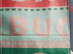 -星巴克(广州中华广场B1层店)