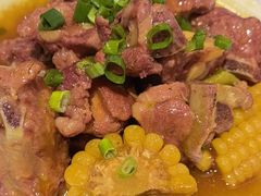 -那家老院子东北菜·饺子·小鸡炖蘑菇(艳华街店)