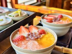 -桥香园过桥米线(国贸店)