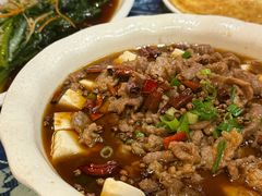 -香满楼(临安路店)