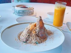 -金轩中餐厅 Jin Xuan(浦东丽思卡尔顿酒店)