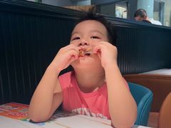 -豪享来中西餐厅(隆昌店)