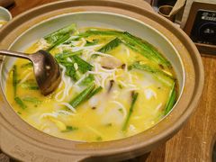 -云海肴·汽锅鸡·云南菜(苏州中心店)