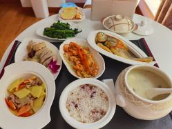 点击看大图 -宝生月子中心(独栋园林·福田店)