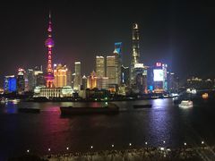 景观位-上海和平饭店华懋阁 Cathay Room