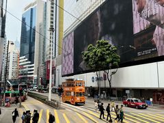 -香港珀丽酒店