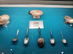 -青岛贝壳博物馆